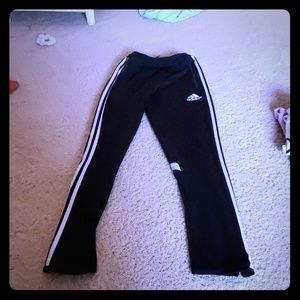 Adidas  sweatpants  pants